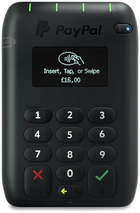 paypal here contactless chip and pin card reader m010|download paypal here card reader.